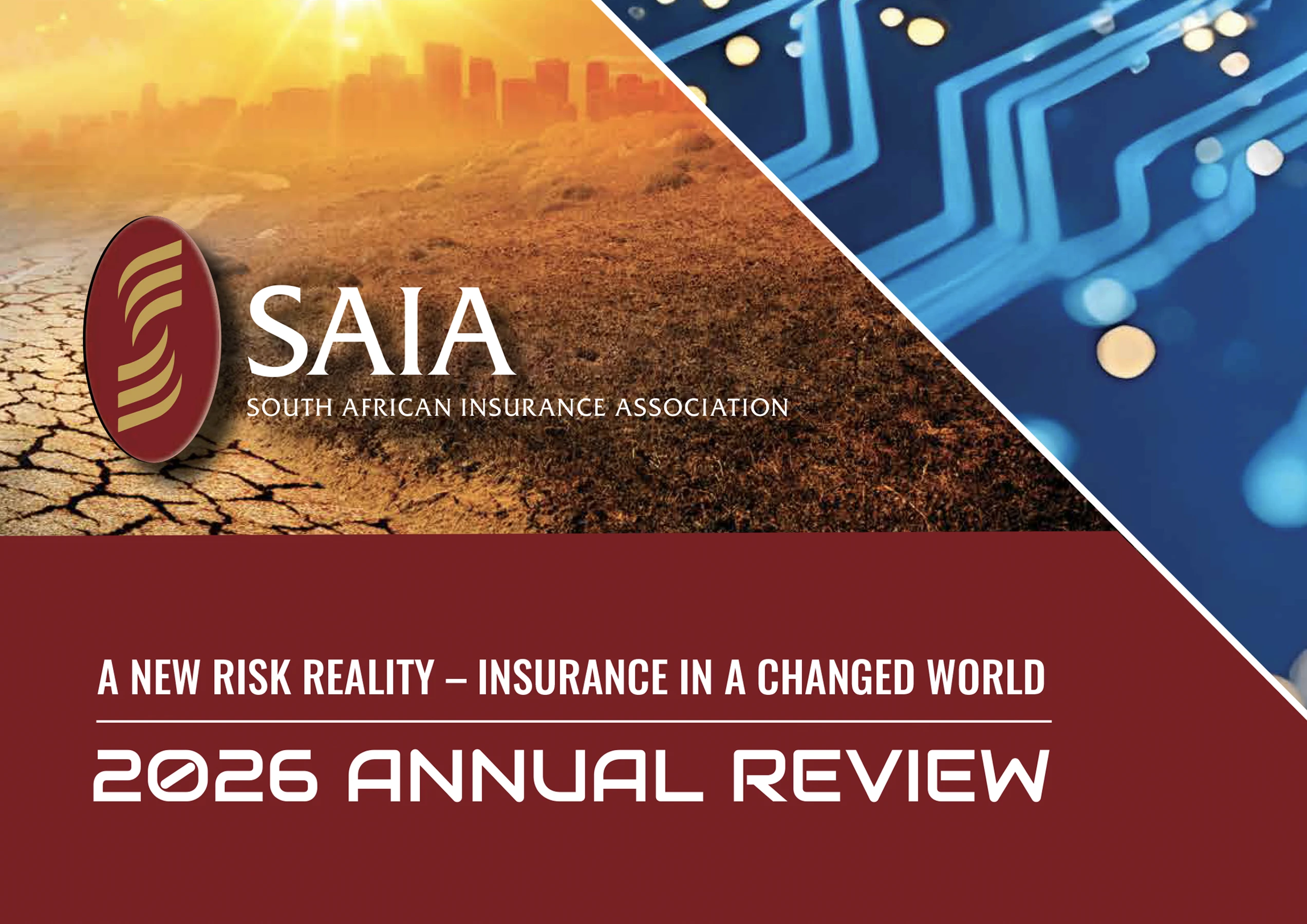 saia annual review 2026 a new risk reality
