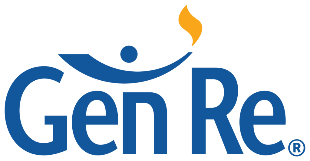 Gen Re logo.svg