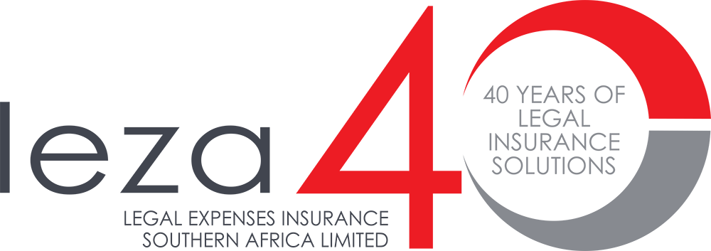 LEZA LOGO