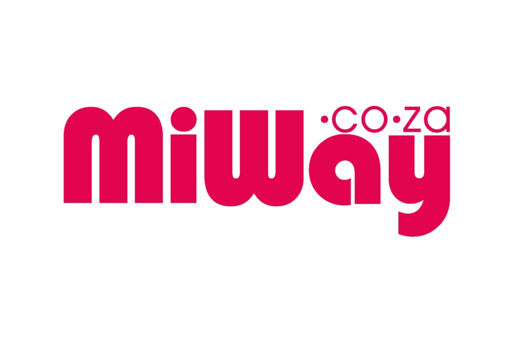 MiWay logo