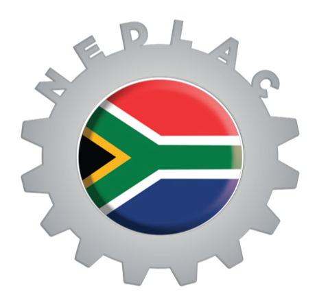 logo NEDLAC