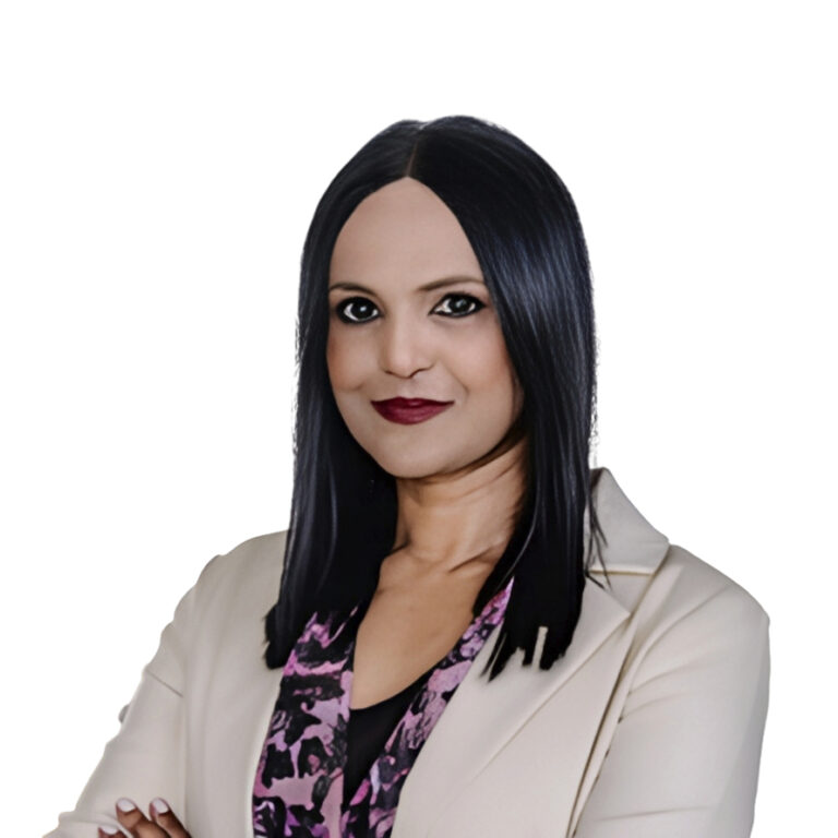 Easvarie Naidoo