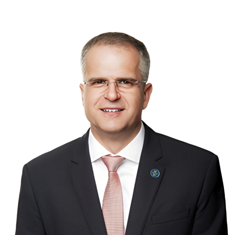 JP Blignaut