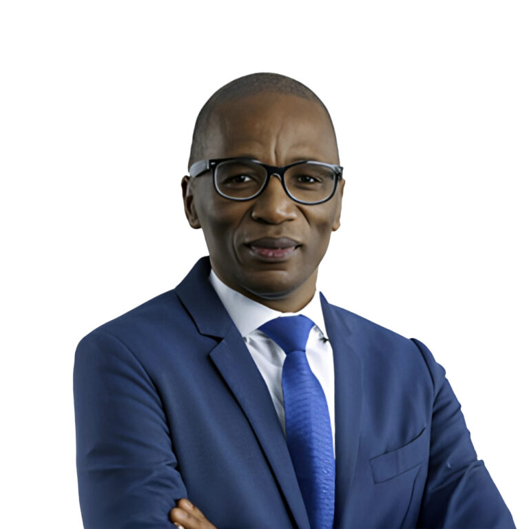 Mpumi Tyikwe