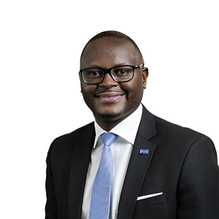 Thusang Mahlangu
