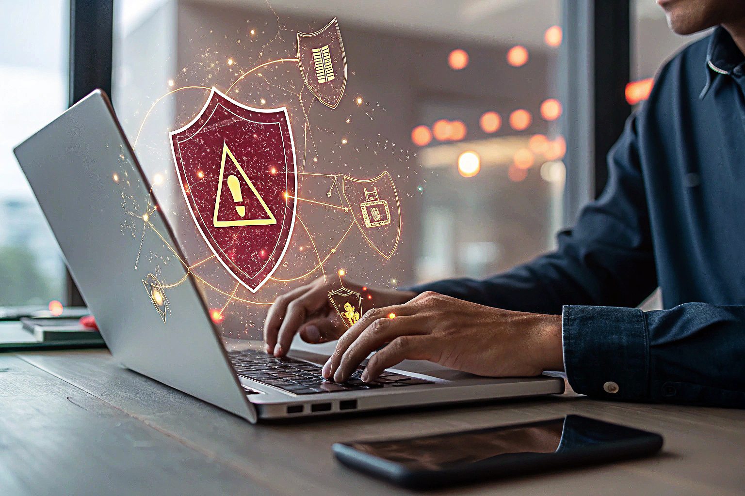 saia news preventing cybercrime has become a major consideration