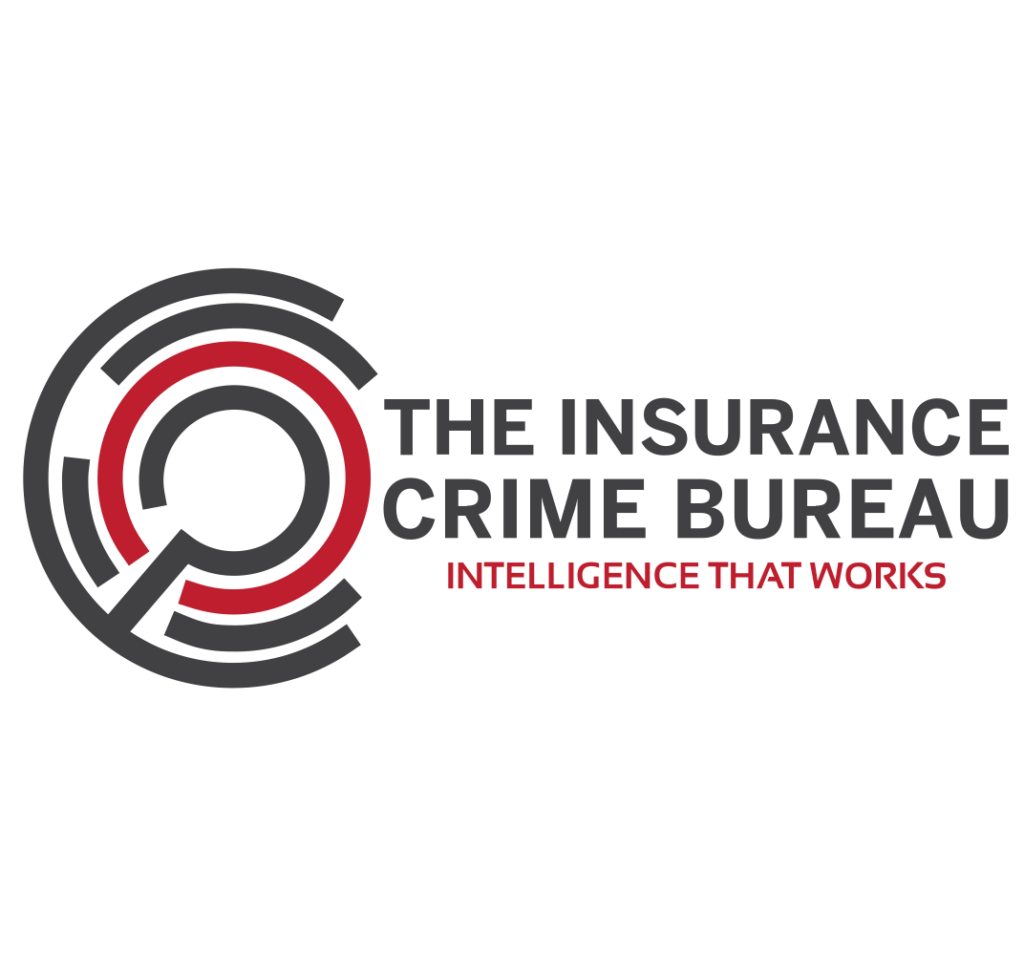 saicb THE INSURANCE CRIME BUREAU LOGO