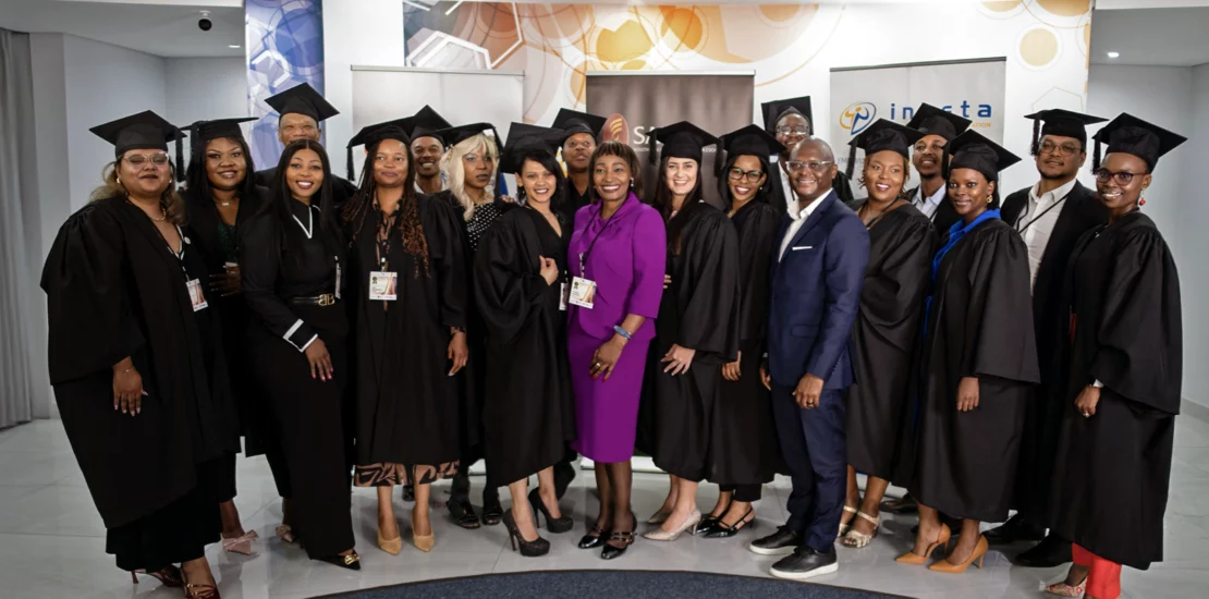20250403 saia news retiree repurposing programme graduates