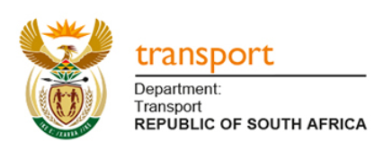 saia amusa division department of transport