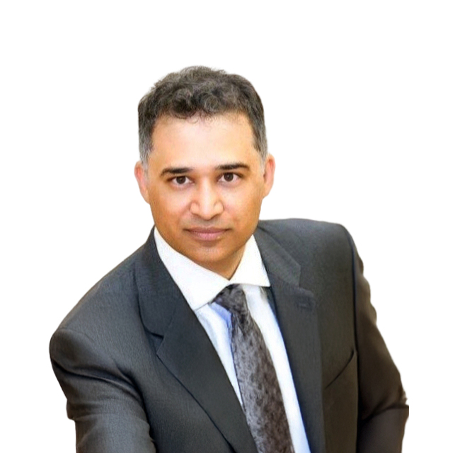 Mohamed Motala