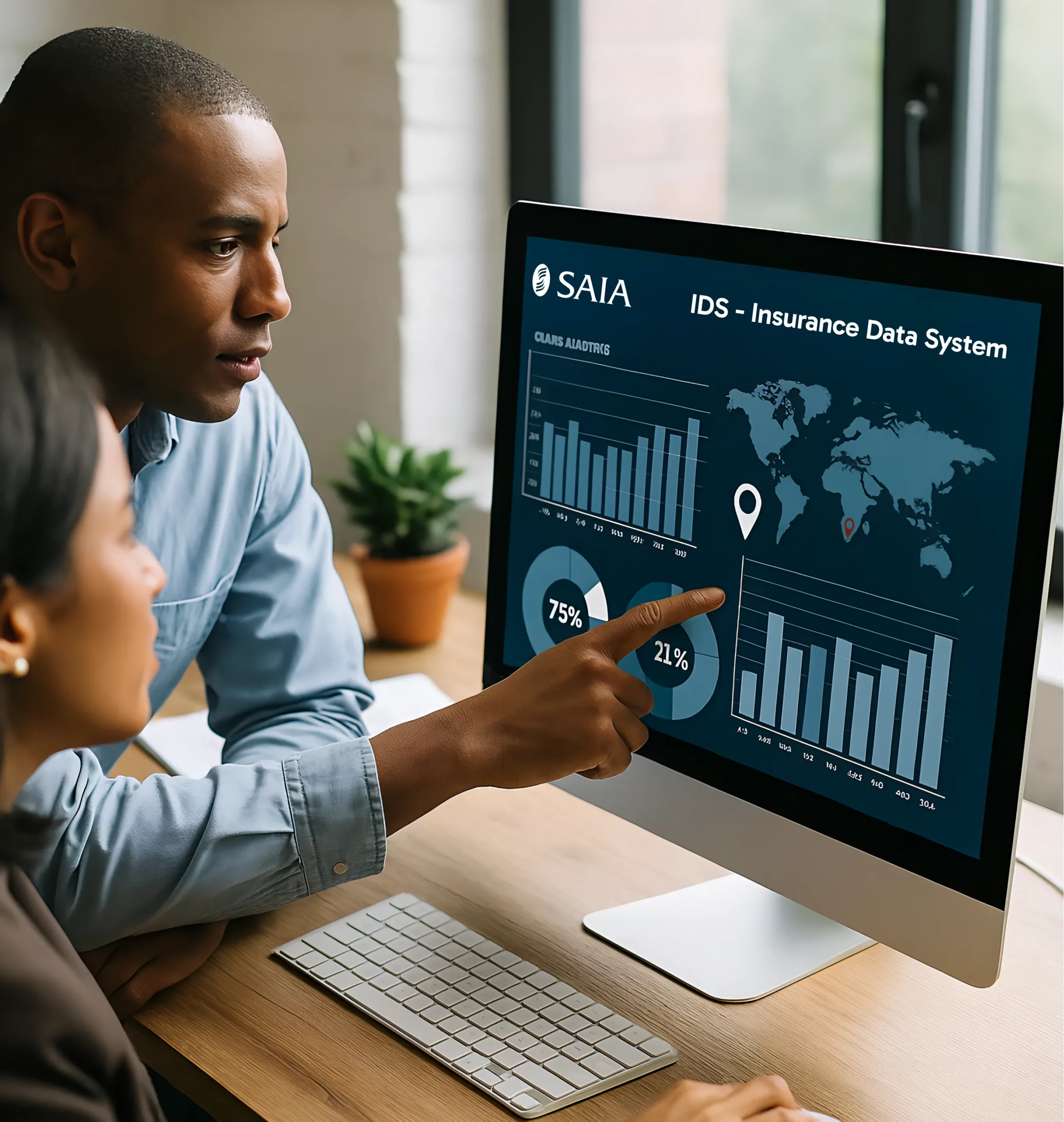 saia insurance risk ids vehicle cloning data system african analysts scaled