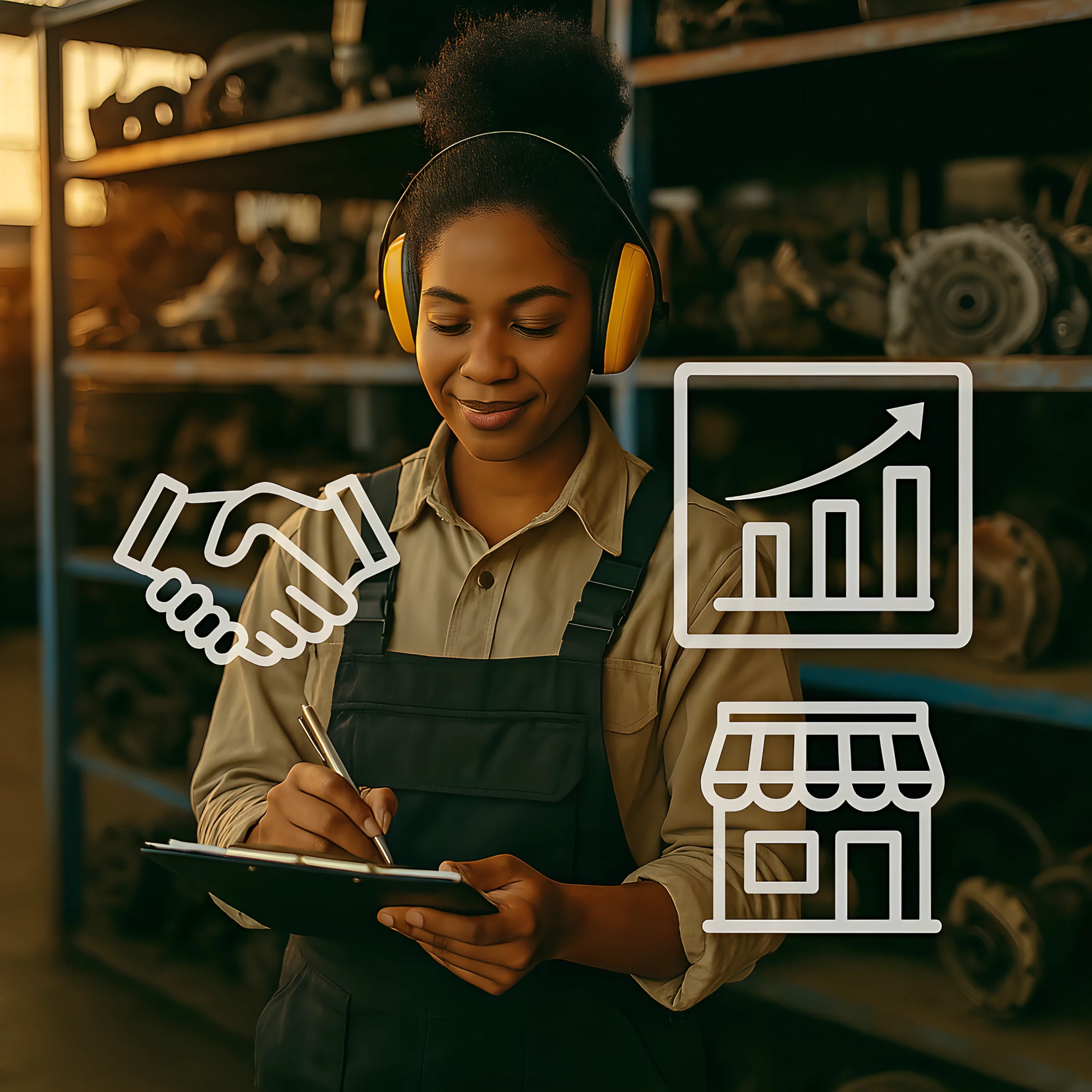 saia transformation industry initiatives ppesd scaled
