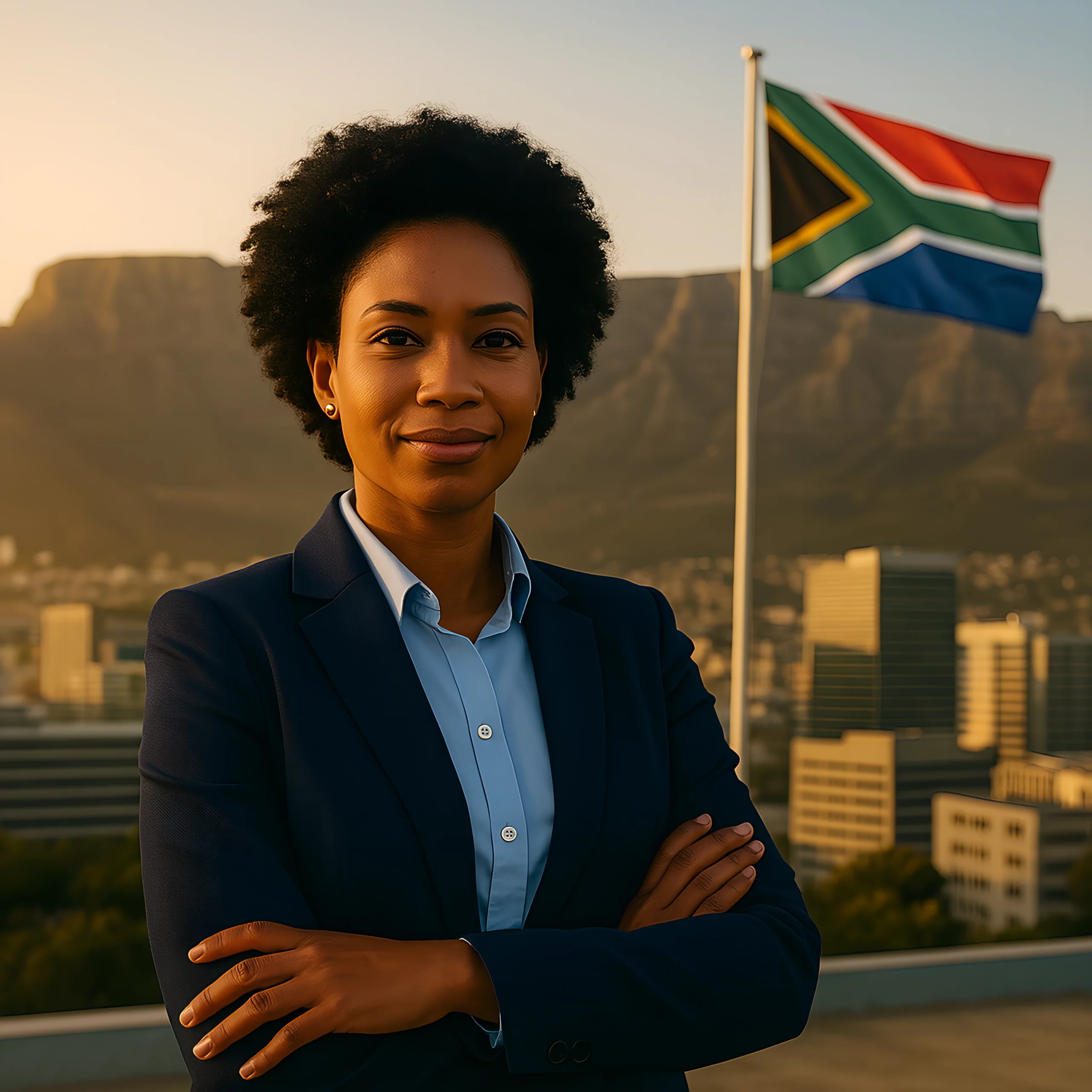 saia transformation industry initiatives strategic leadership scaled