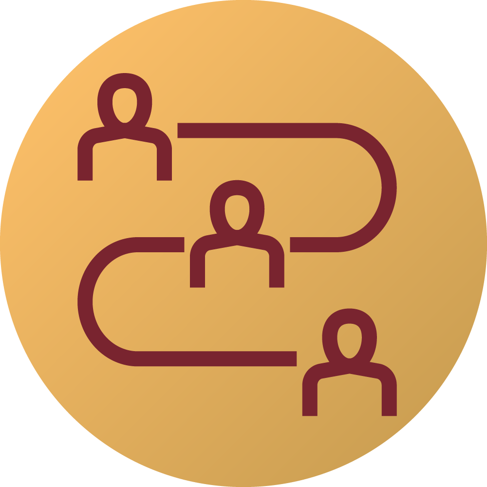 saia transformation steering committee