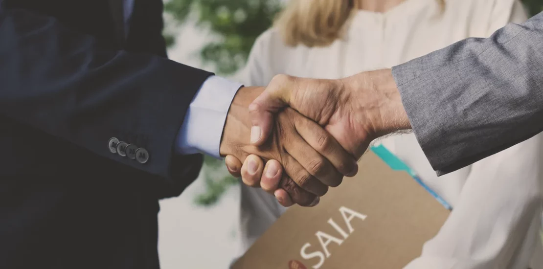 20250805 saia news board of directors appointed
