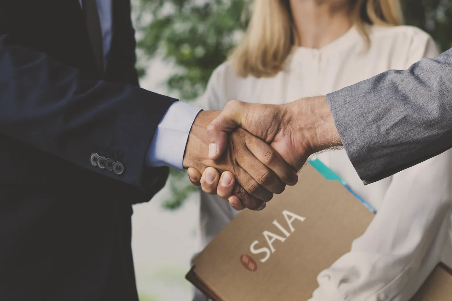 20250805 saia news board of directors appointed