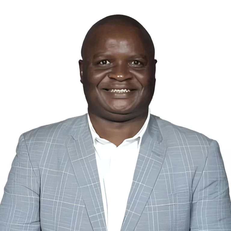 Shadrack Sivhugwana