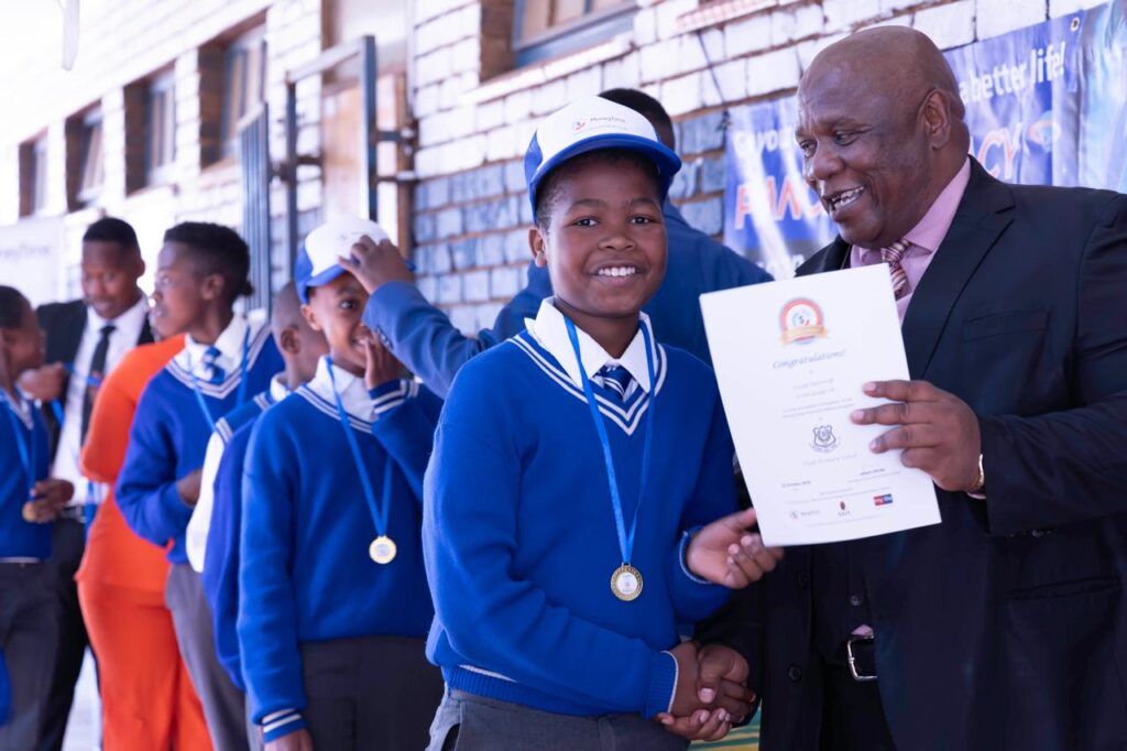 diodi primary celebrates growth saia