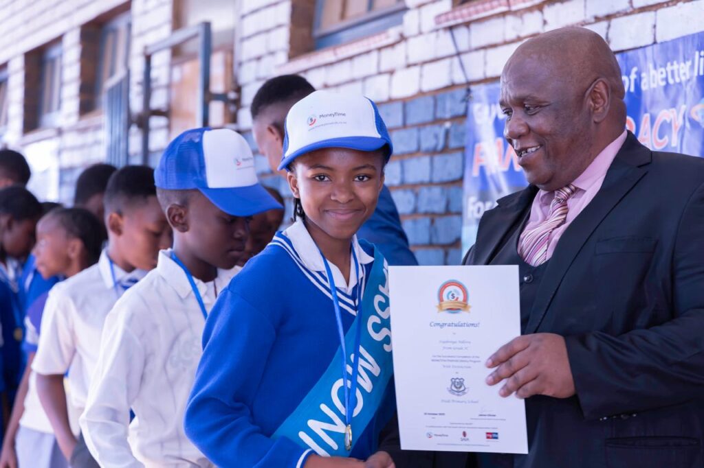 saia celebrates growth diodi primary