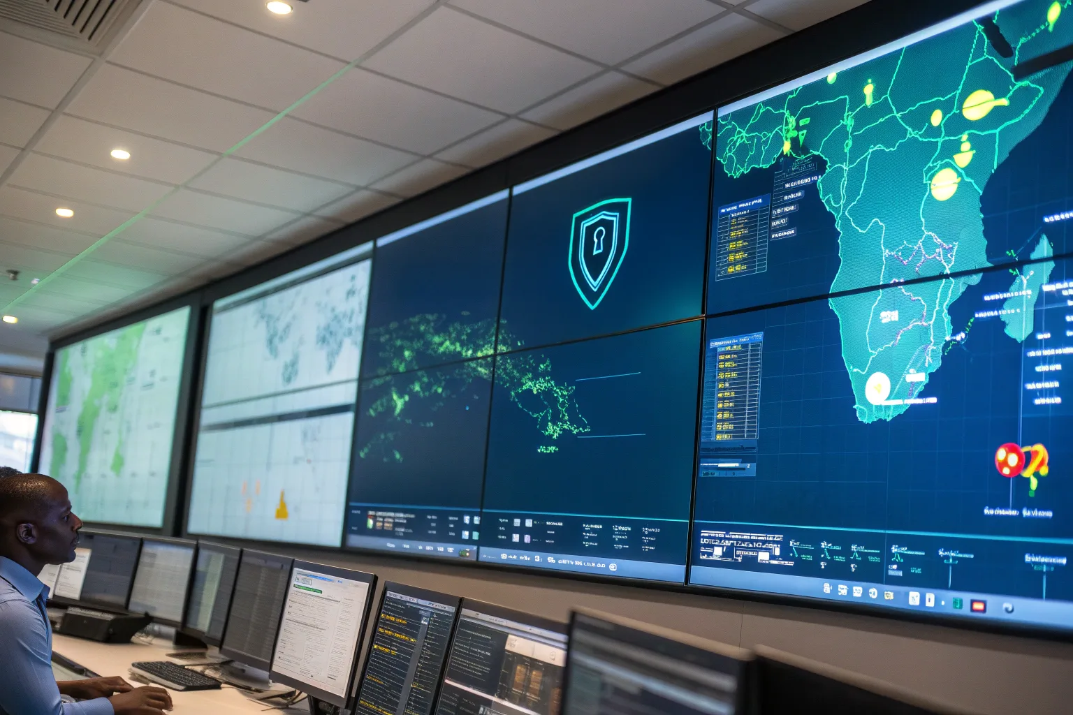 saia news financial security cyber security threats