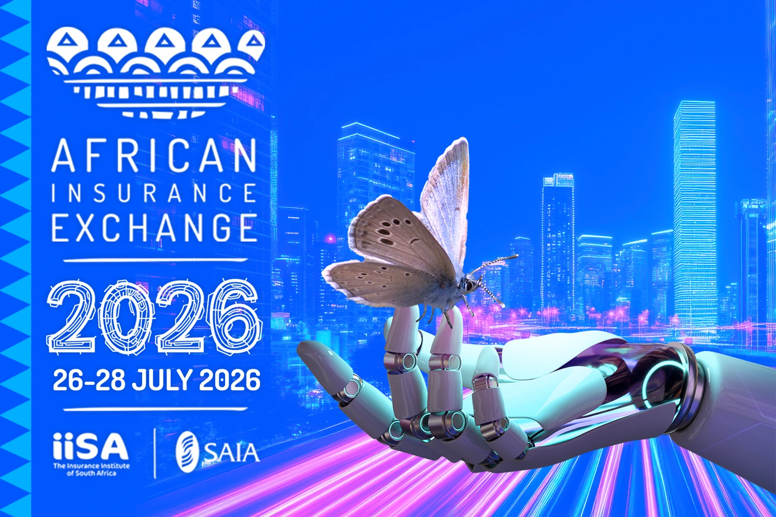 saai event african insurance exchange early bird registration