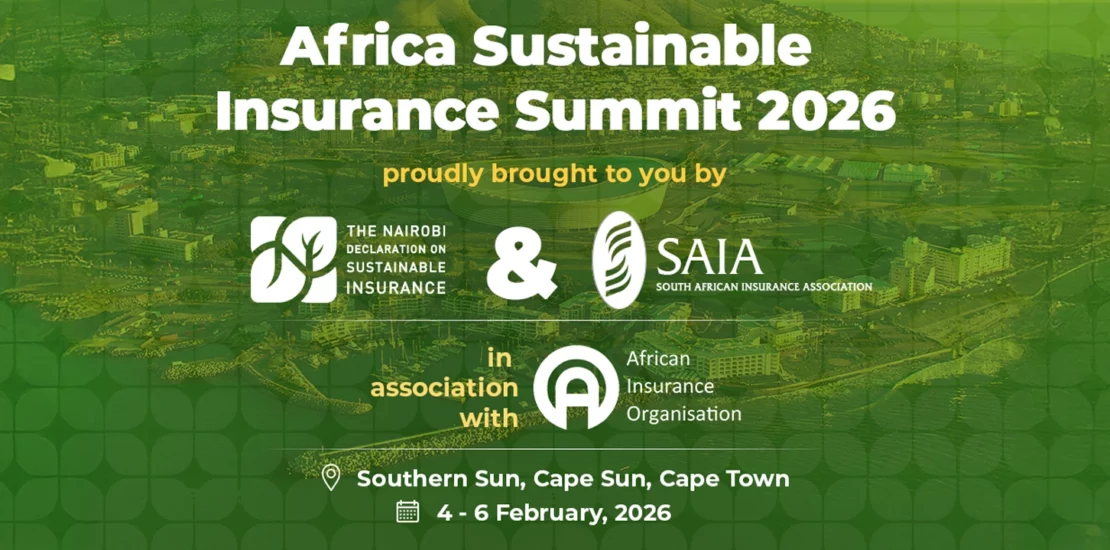 saia stakeholder news africa sustainable summit january 2026 1