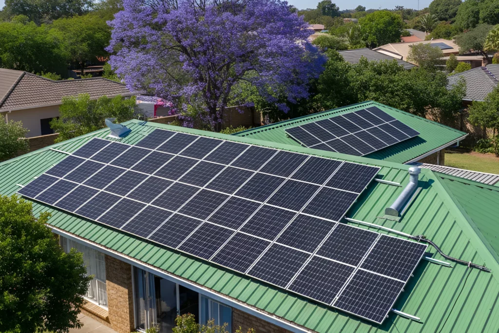 saia stakeholder news safe solar secure homes january 2026