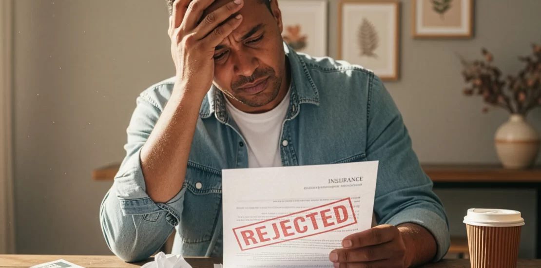 saia news rejected insurance claims trends news