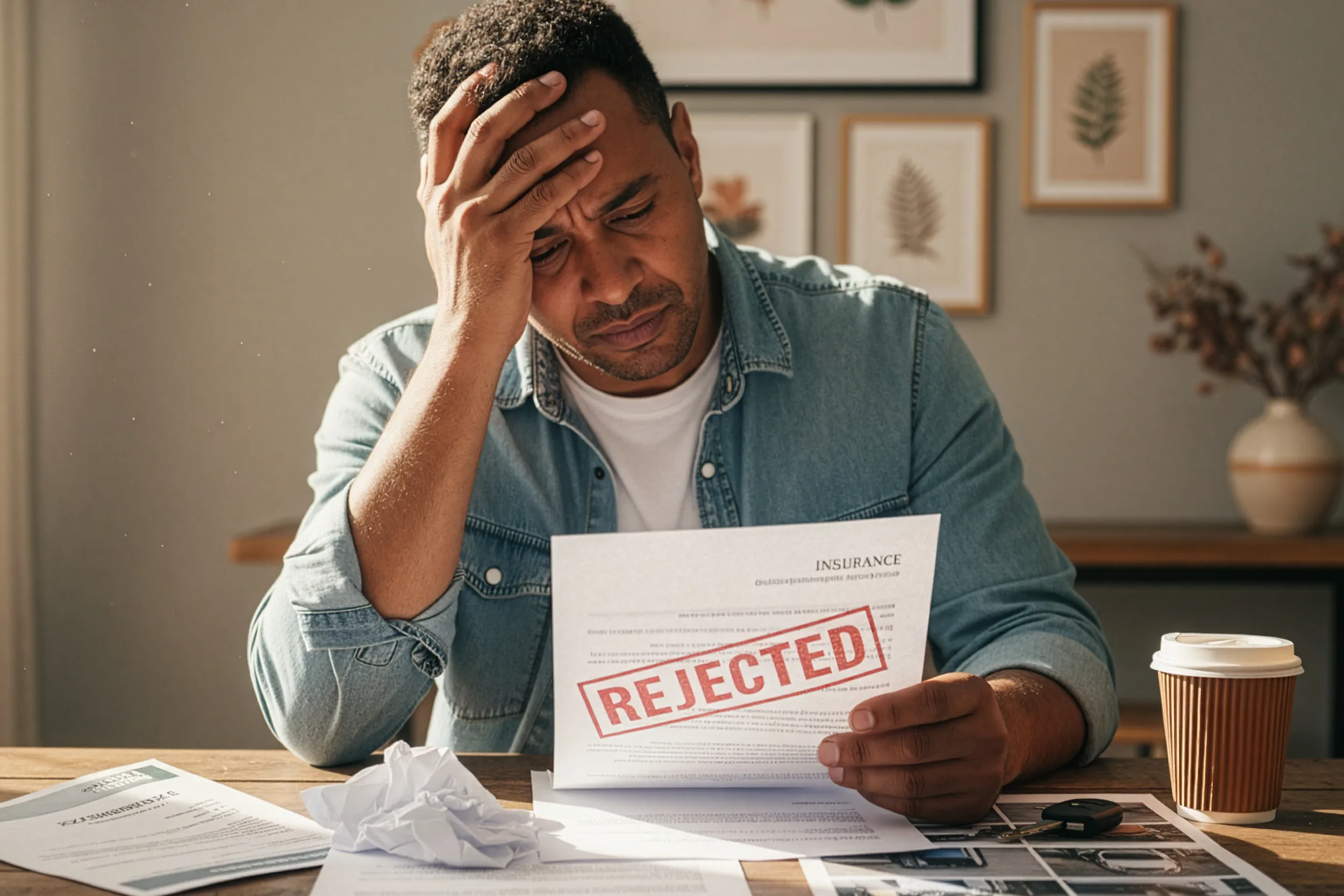 saia news rejected insurance claims trends news