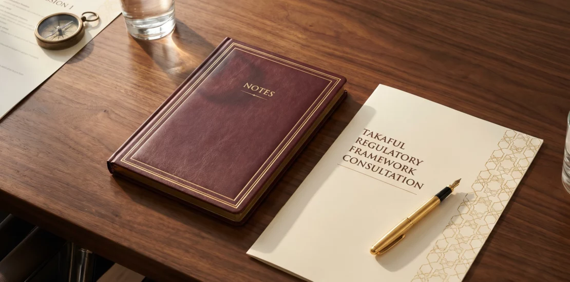 saia stakeholder news may2026 islamic insurance reform