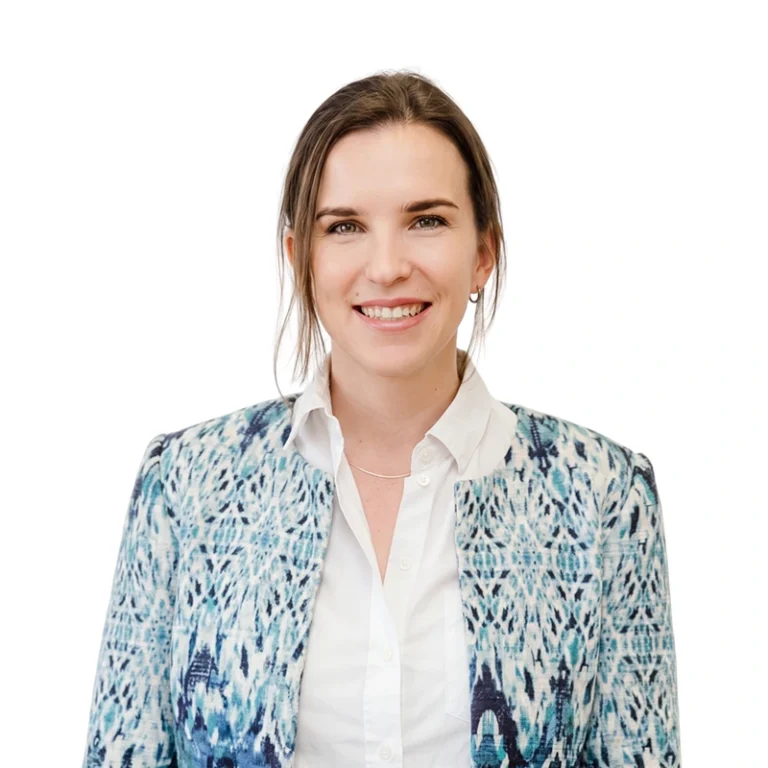 Antoinette Shand