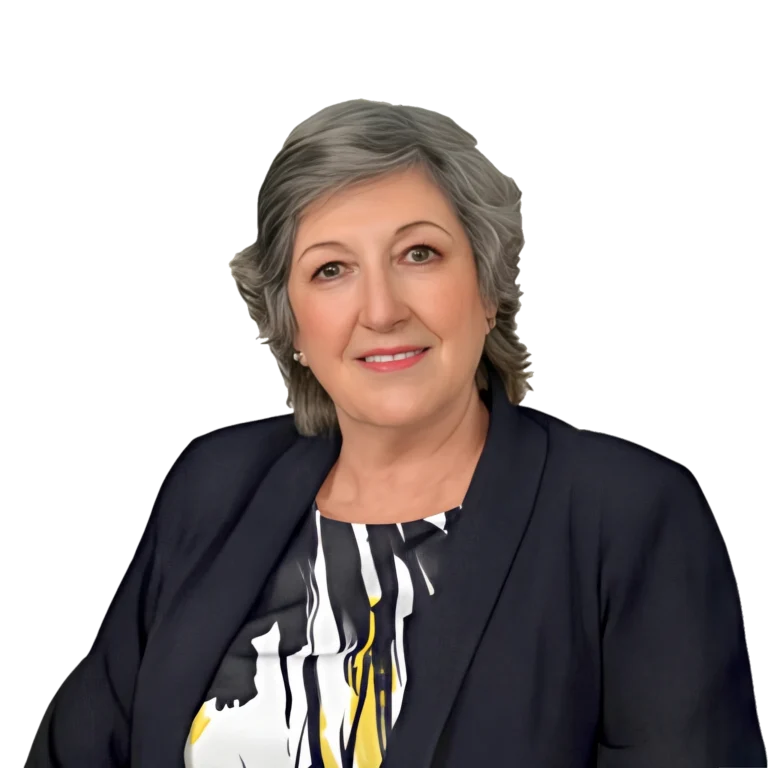 Sharon Paterson