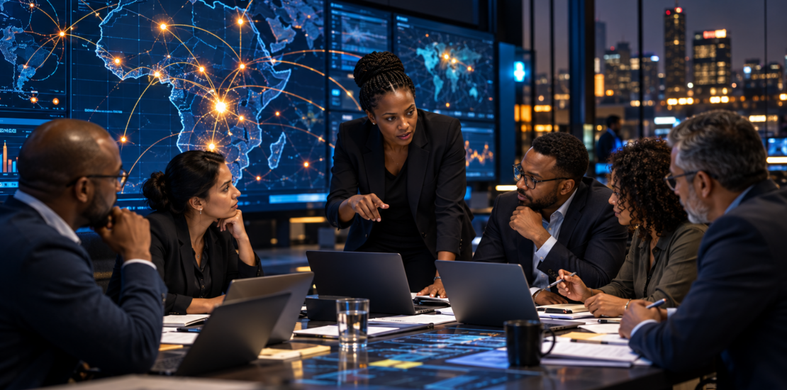 saia news financial sector cyber resilience simulation