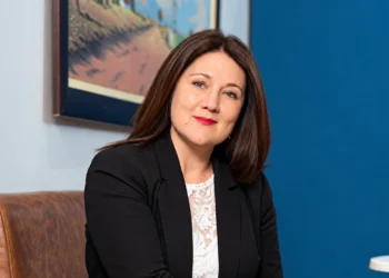 saia news press release appointment new chief executive officer lizelle van der merwe 2027